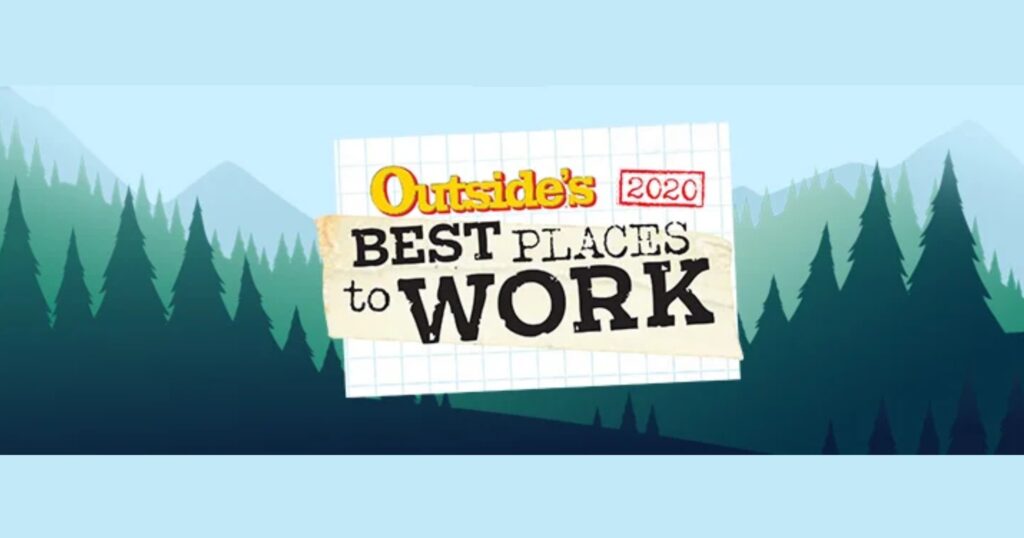 EverCheck Named a Best Place to Work in 2020