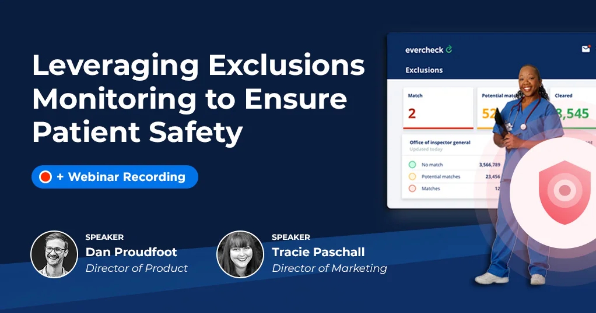 Leveraging Exclusions Monitoring to Ensure Patient Safety